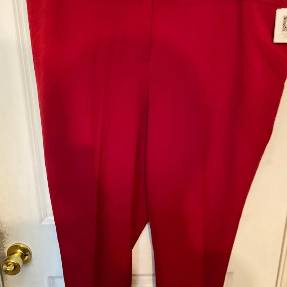 Anne Klein pants - Picture 3 of 7